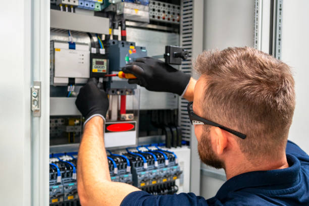 Best Electrical Outlet Repair  in Newton, MS