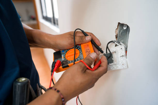 Best Industrial Electrical Services  in Newton, MS