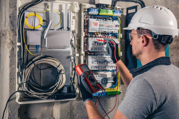 Best Residential Electrician Services  in Newton, MS
