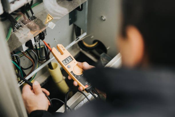 Best Affordable Electrical Installation  in Newton, MS