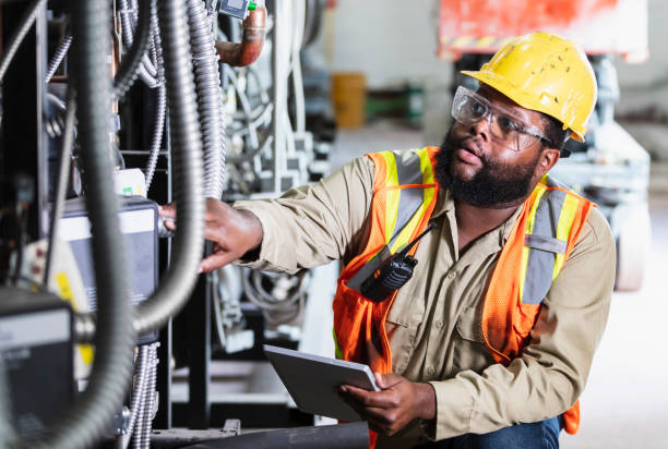 Best Emergency Electrician Near Me  in Newton, MS
