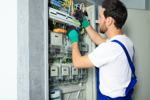 Best Electrical Wiring Services  in Newton, MS
