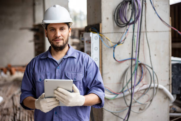Best Electrical Rewiring Services  in Newton, MS
