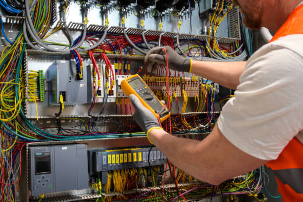 Best Electrical Contractors for Businesses  in Newton, MS