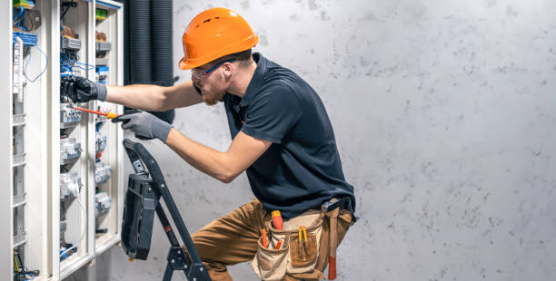 Best Electrical System Inspection  in Newton, MS
